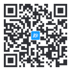 Android 移动端 二维码